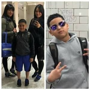 Meet your Posher, Vickey